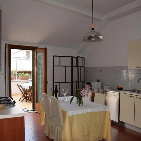 Terrazza In Borgo San Jacopo Флоренция