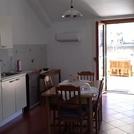 Terrazza In Borgo San Jacopo * Флоренция