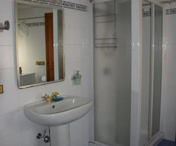 Terrazza In Borgo San Jacopo Apartament *