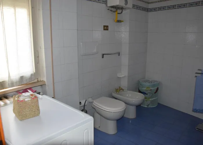 Apartament Terrazza In Borgo San Jacopo *