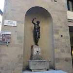 Terrazza In Borgo San Jacopo