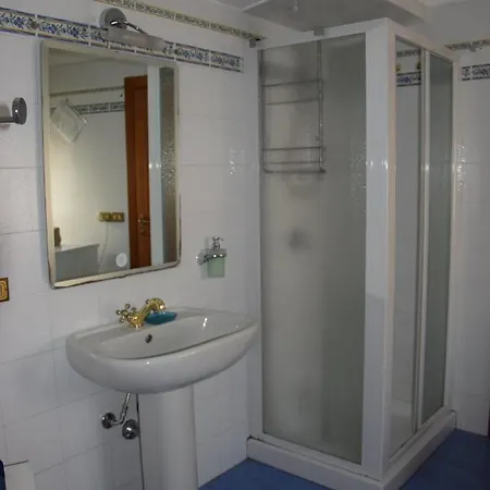 Terrazza In Borgo San Jacopo Apartamento *