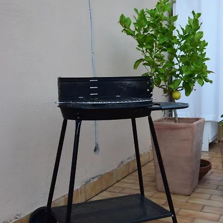 Terrazza In Borgo San Jacopo * Florença