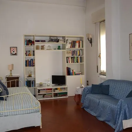 Apartment Terrazza In Borgo San Jacopo *