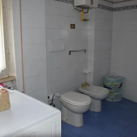 Apartment Terrazza In Borgo San Jacopo *