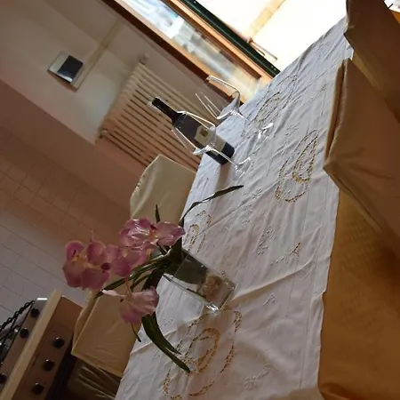 Terrazza In Borgo San Jacopo Apartment Florence