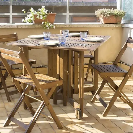 Terrazza In Borgo San Jacopo *